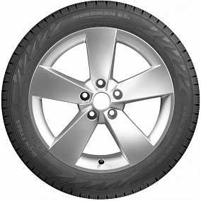 Автошина 185/65 R14 90R XL IKON <Nokian> Nordman RS2