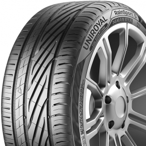 RainSport 5