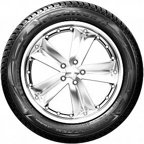 Автошина 185/55 R15 82H SAILUN IceBlazer Alpine+