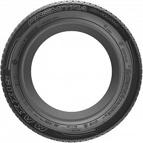 Автошина 255/35 R19 96W XL MAXXIS AP3 Premitra All Season
