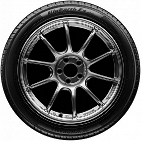 Автошина 185/65 R14 86H YOKOHAMA ES32 BluEarth