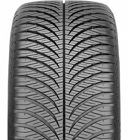 Автошина 255/55 R19 107V GOODYEAR Vector 4Seasons SUV G2