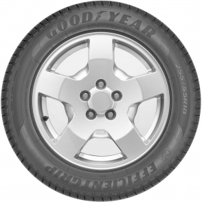 EfficientGrip SUV