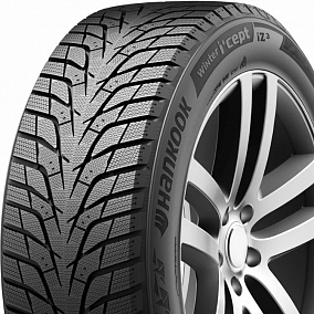 Автошина 215/65 R16 102T XL HANKOOK W636 Winter i*cept iZ3
