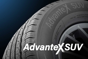 TR259 AdvanteX SUV