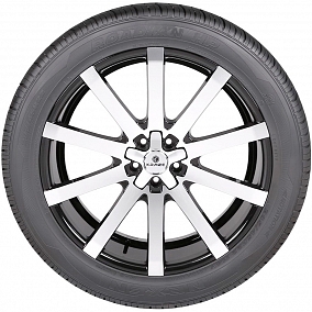 Автошина 255/50 R19 107V XL ROADSTONE Roadian HP
