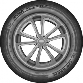 Grant (NK-241)