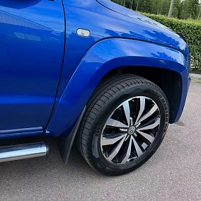 Автошина 285/40 R22 110Y XL LINGLONG Grip Master C/S