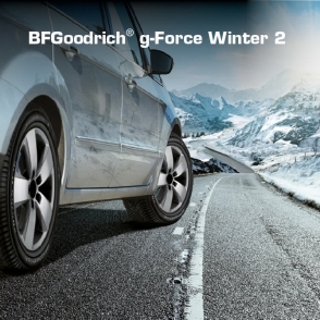 g-Force Winter 2
