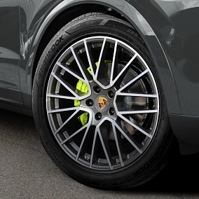 Автошина 275/40 R20 106Y XL HANKOOK K127A Ventus S1 evo3 SUV