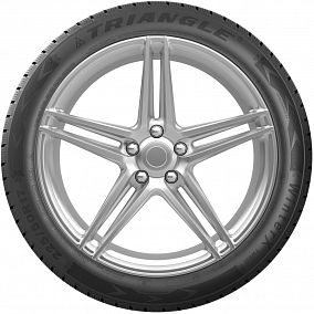 Автошина 185/70 R14 88T TRIANGLE TW401 WinterX
