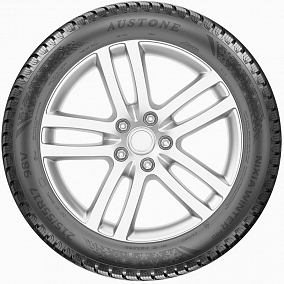 Автошина 315/35 R21 111V XL AUSTONE Nixia Winter Pro