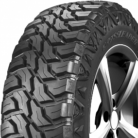 Автошина 235/75 R15 110/107N DOUBLESTAR T01 CrossLeader