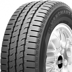 WL2 Vansmart Snow