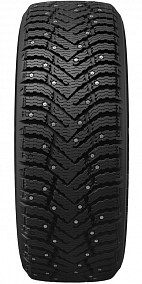 Автошина 185/60 R14 86T XL CORDIANT Snow Cross 2 шип.