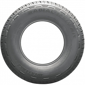 Автошина 255/70 R16 111T WESTLAKE SL369 A/T