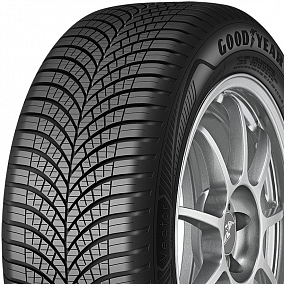 Автошина 275/45 R20 110W XL GOODYEAR Vector 4Seasons G3