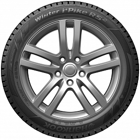 Автошина 245/45 R18 100T XL HANKOOK W429 Winter i*Pike RS2 шип.