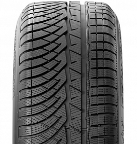Автошина 295/35 R19 104V XL MICHELIN Pilot Alpin 4