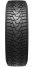 Автошина 255/60 R18 112T XL HANKOOK W429A Winter i*Pike X