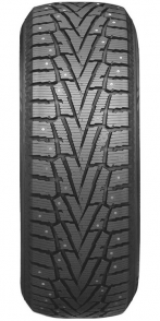 WinGuard WinSpike SUV