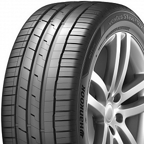Автошина 275/40 R20 106Y XL HANKOOK K127A Ventus S1 evo3 SUV