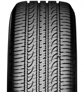 G055 Geolandar SUV