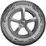 Автошина 155/60 R20 80Q CONTINENTAL EcoContact 6