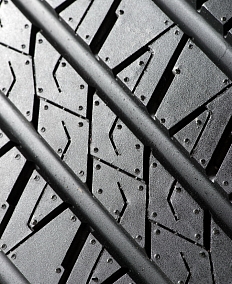 Автошина 255/65 R18 111T SAILUN TerraMax CVR