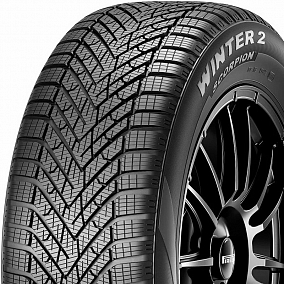 Автошина 225/55 R19 103V XL PIRELLI Scorpion Winter 2