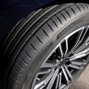 K135A Ventus Prime 4 SUV