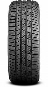 Автошина 205/55 R18 96H XL CONTINENTAL ContiWinterContact TS830P
