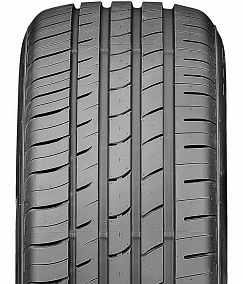 Автошина 285/45 R19 111W XL NEXEN N`Fera RU1