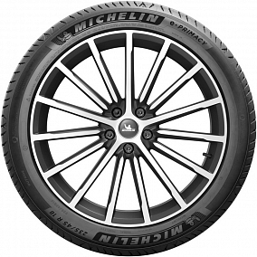 Автошина 175/55 R20 89Q XL MICHELIN e.Primacy