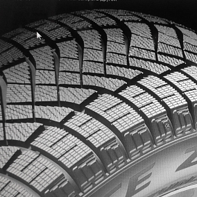 Автошина 245/45 R18 100H XL PIRELLI Ice Zero FR