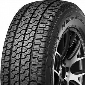 Автошина 195/70 R15C 104/102R NEXEN N'Blue 4Season Van