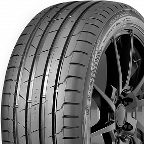 Автошина 245/40 R20 99Y XL IKON <Nokian> Autograph Ultra 2