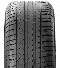 Автошина 265/50 R19 110Y XL MICHELIN Pilot Sport 4 SUV
