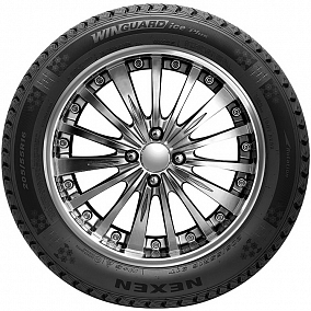 Автошина 185/65 R15 92T XL ROADSTONE WinGuard Ice Plus