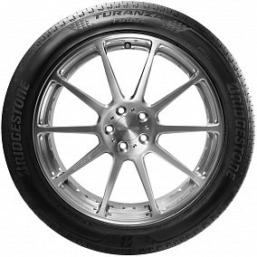 Автошина 235/50 R17 96W BRIDGESTONE Turanza T005A