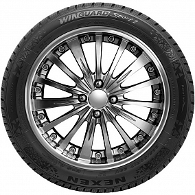 Автошина 215/55 R17 98V XL NEXEN WinGuard Sport 2