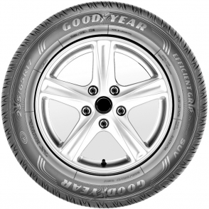 EfficientGrip Performance SUV