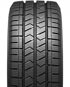 LY31 i Fit Van 