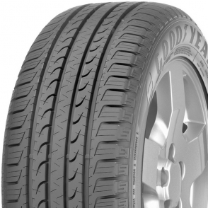 EfficientGrip SUV