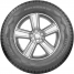 Автошина 215/75 R16C 116/114S IKON <Nokian> Nordman SC
