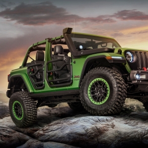Mud-Terrain T/A KM2