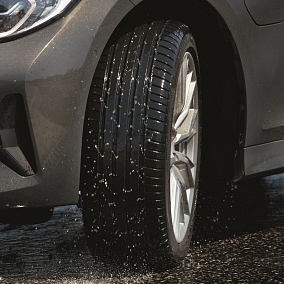 Автошина 275/40 R20 106Y XL BRIDGESTONE Turanza 6