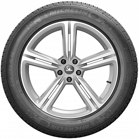 Автошина 295/35 R19 104V XL MICHELIN Pilot Alpin 4