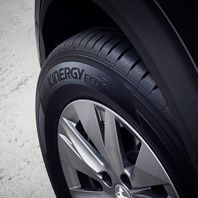 Автошина 145/65 R15 72T HANKOOK K435 Kinergy Eco 2