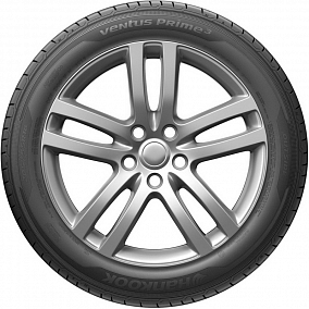 Автошина 195/50 R15 82V HANKOOK K125 Ventus Prime 3